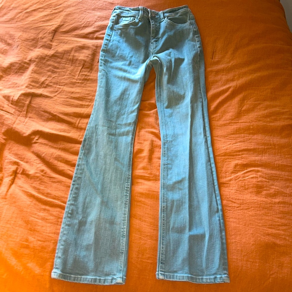 Flying Monkey Jeans
